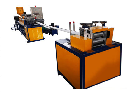 EPE Foam Net Extrusion Line for sales