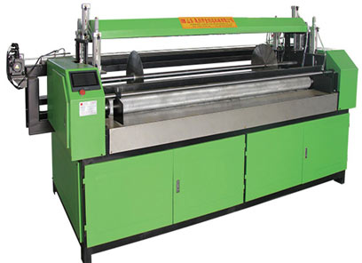 EPE Foam Sheet Cutting Machine for sales