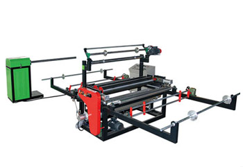 EPE Foam Sheet Bonding Machine