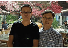 Korean customers