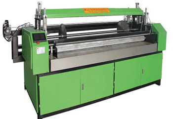 EPE Foam Sheet Cutting Machine