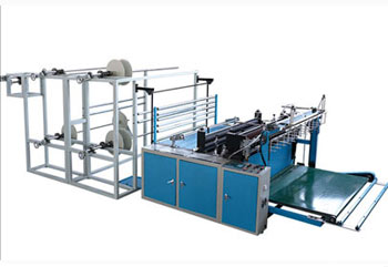 	
5-Layer EPE Foam Sheet Cutting Machine