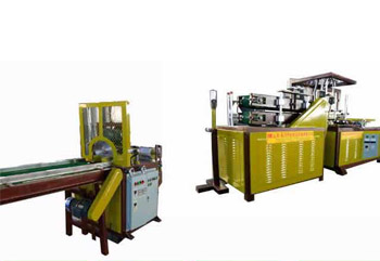 Tube Rolling Machine