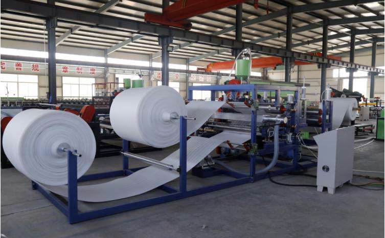 epe foam thickening machine,plastic foam thermal bonding machine epe foam thickening machine,plastic foam thermal bonding machine