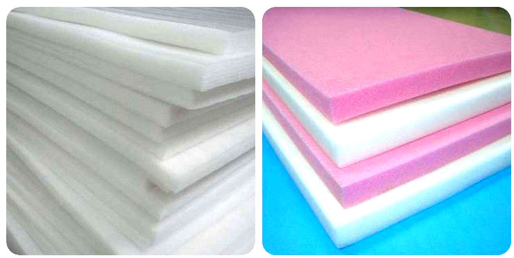 epe foam sheet thickness machine ,Expanded polyethylene bonding machine