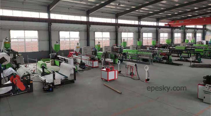 polyethylene sheet epe foam packing polyethylene sheet epe foam packing