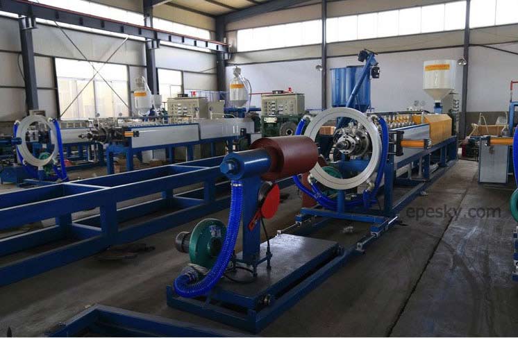 epe board mat production extruder  epe board mat production extruder