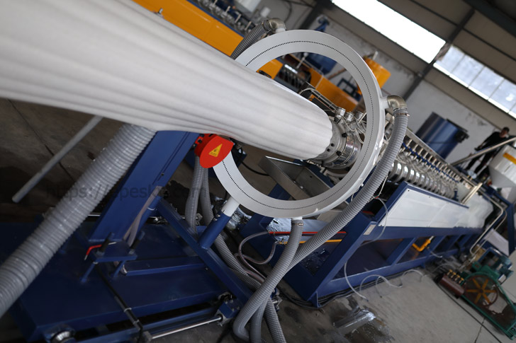 epe foam extrusion machine epe foam extrusion machine