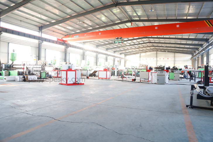 EPE foaming machine,Expanded polyethylene machine EPE foaming machine,Expanded polyethylene machine