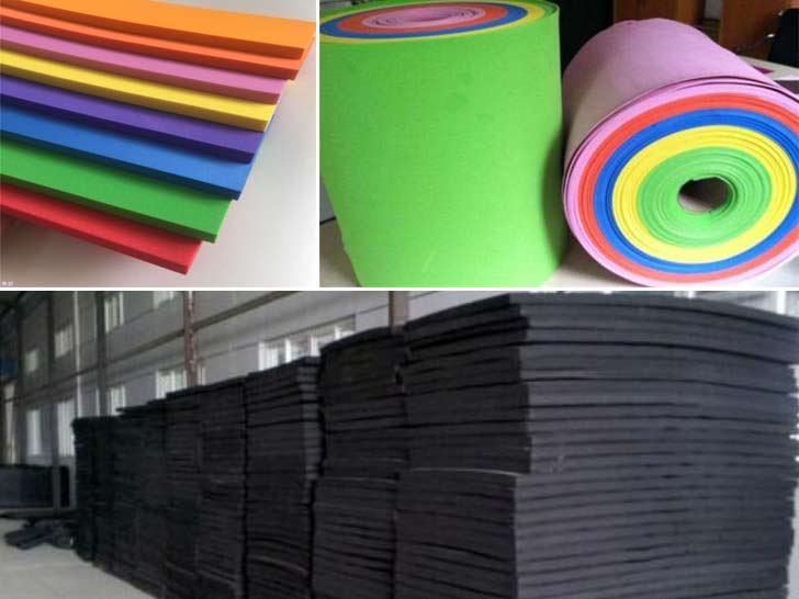EVA Foam EVA Foam
