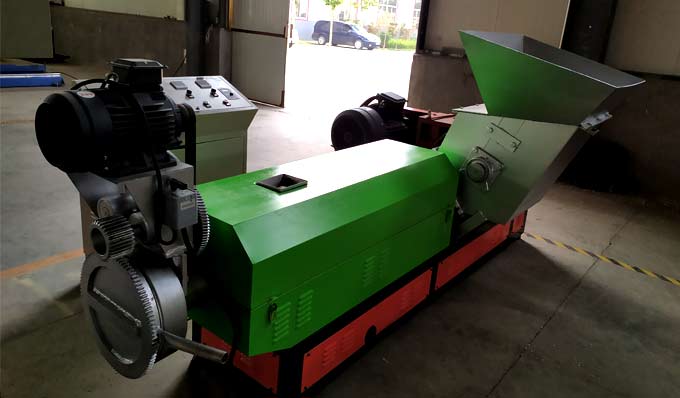 EPE Recyling Machine