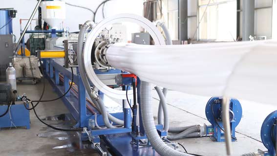 EPE extruder EPE extruder