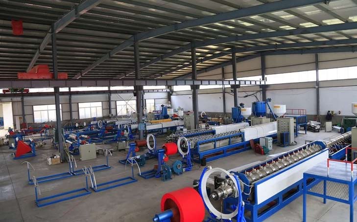 How about buying a second-hand EPE extruder if I don’t have enough investment?g How about buying a second-hand EPE extruder if I don’t have enough investment?