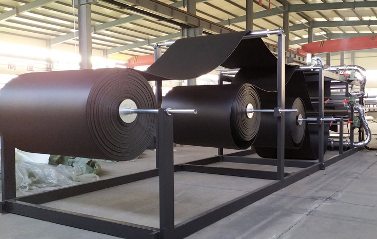 XPE bonding machine,XPE floating blanket equipment XPE bonding machine,XPE floating blanket equipment