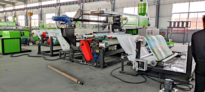 Cast Film Extruder,cast film extrusion machine Cast Film Extruder,cast film extrusion machine