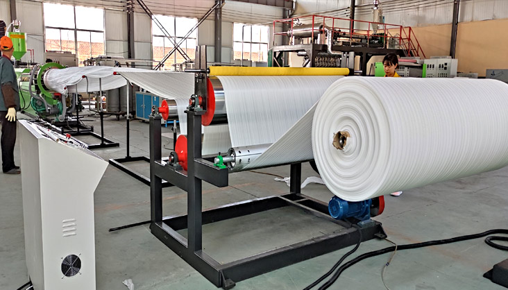 How to choose the right model of EPE machine How to choose the right model of EPE machine