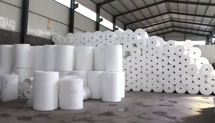 Characteristics Of EPE Characteristics Of EPE