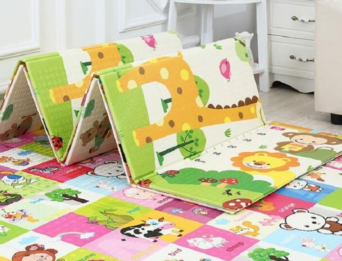 What raw material and additives should be used for making EPE mats? Is it convenient to buy abroad? What raw material and additives should be used for making EPE mats? Is it convenient to buy abroad?